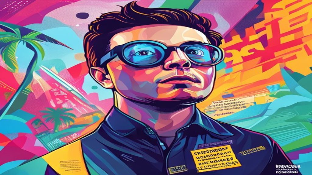 Silicon Valley Ka Pagalpan: Zuck Wants Your Money, Google Wants Your Soul, and Elon is Renting Space!
