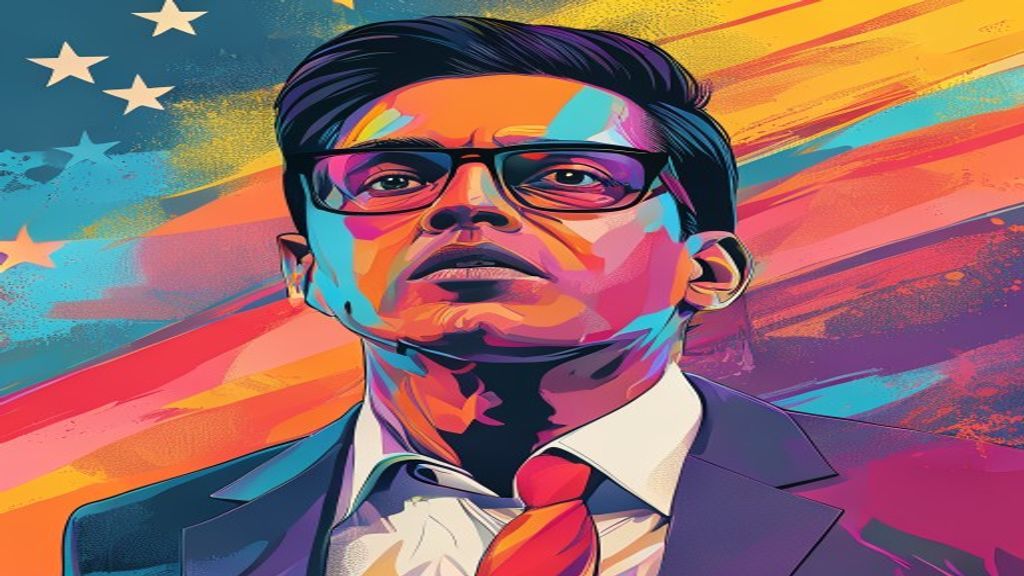 UK Politics Is Giving Major Desi Kalesh Vibes: Burnham Roasts Blair While BBC Begs For Subscriptions!