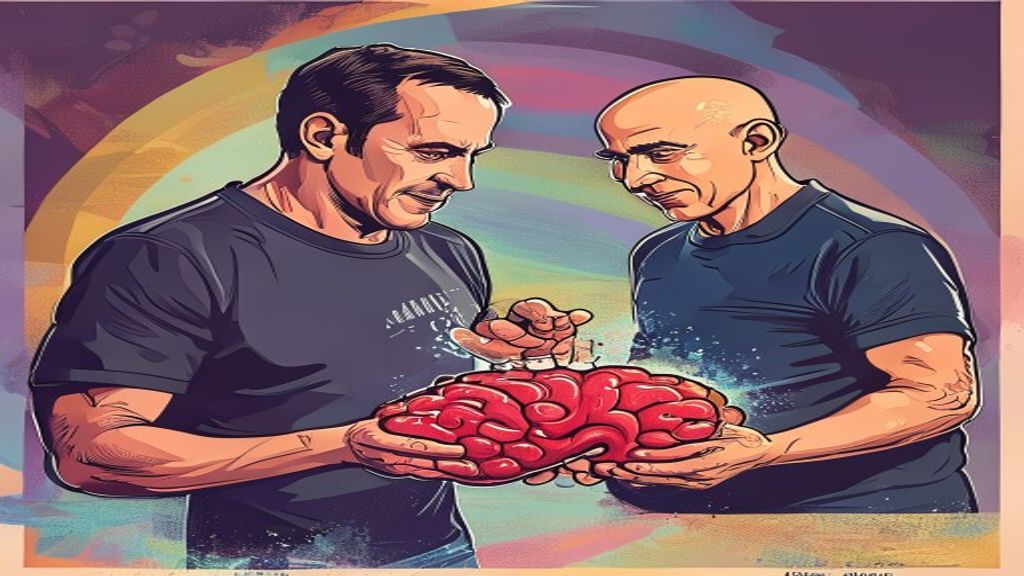 Zuck Wants Your Kidney, Bezos Plays with Patakhas, and Google's AI is the New Soan Papdi!
