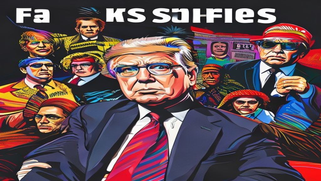Epstein Files Ka Siyapa: Pam Bondi Goes 'Underground' While Trump's Birthday Party Flops Harder Than A Bollywood Sequel!