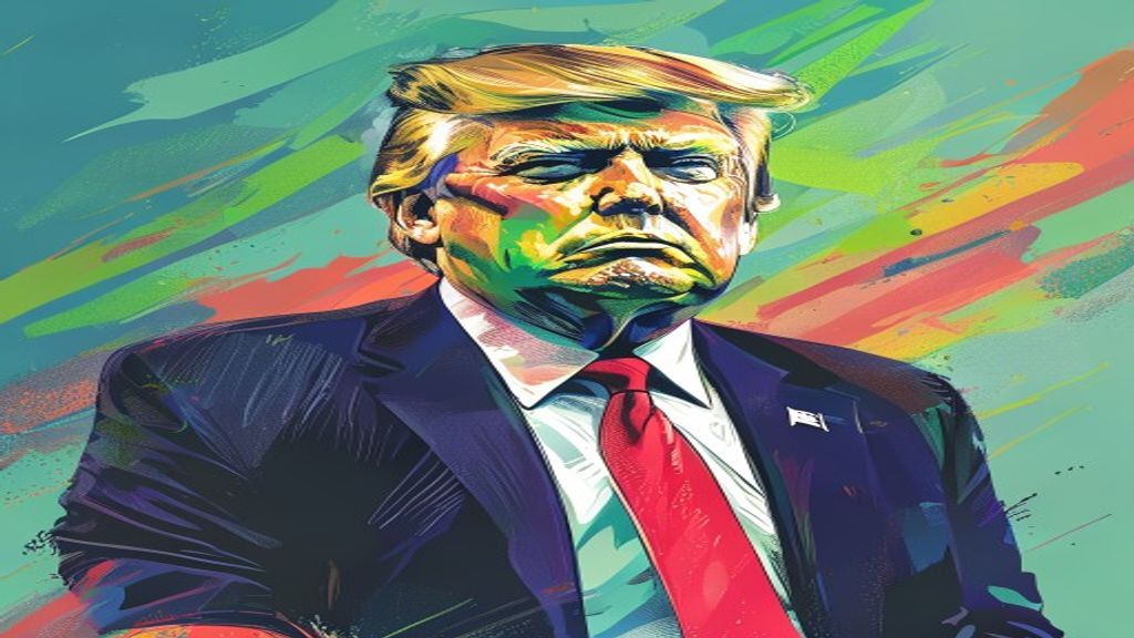 Trump's New Green Card Rules: Pack Your Bags and Say 'Alvida' to the American Dream!