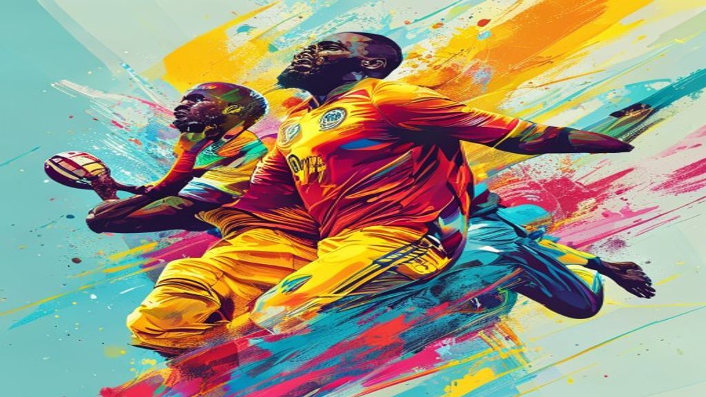Senegal’s World Cup 2026 Plan: Gully Cricket Drama, Retiring Legends, and the Ultimate 'Group of Death' Board Exam!