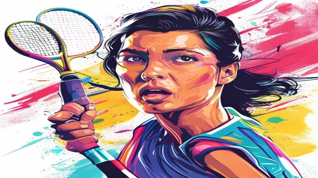 Match Haare Toh Didi Pe Blame? Tennis Star Adolfo Vallejo Gets Smashed With A Fine For Sexist Rant!