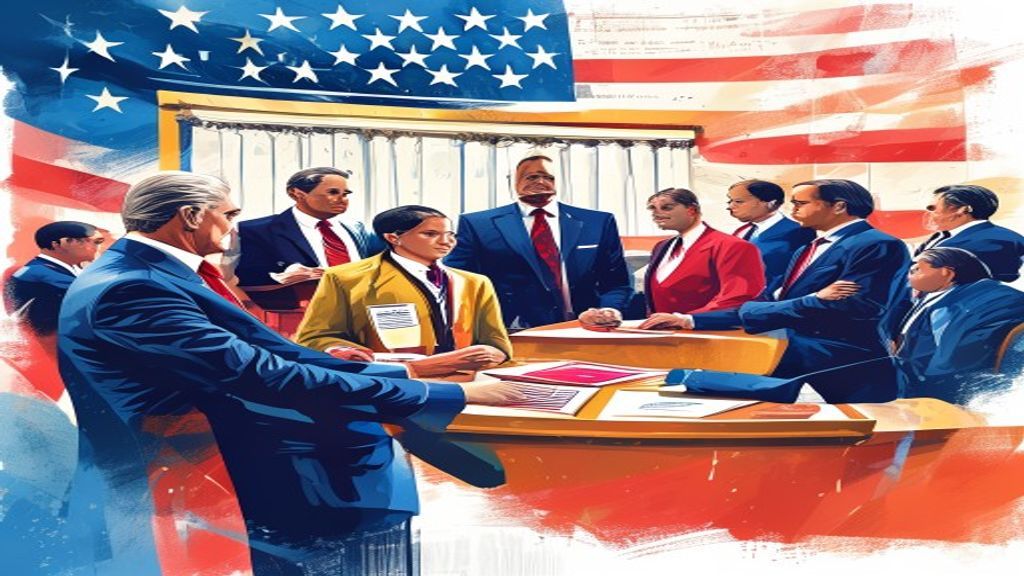 US Senate Elections: Can Democrats Pull Off An RCB-Style Miracle?
