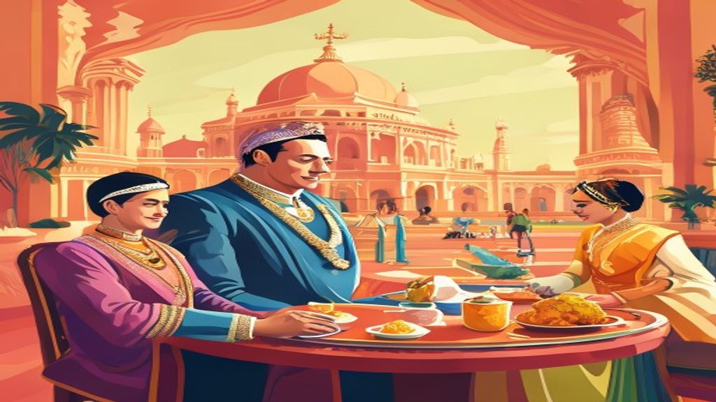Royal Raita: How Buckingham Palace Hid Prince Andrew’s 30,000 Email Kaand Like A Desi Joint Family!