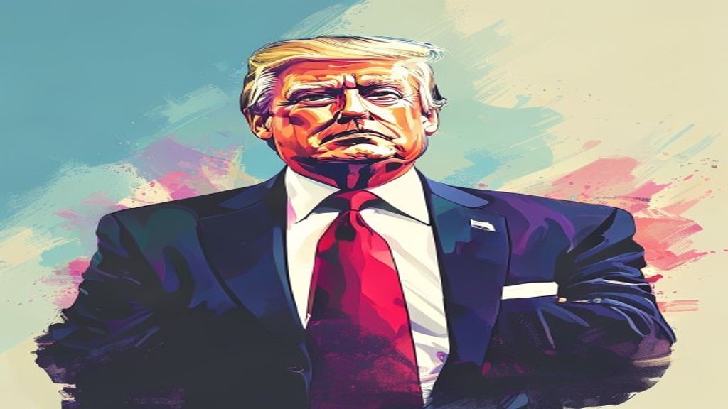 Trump's Health Report Is Out: 'Excellent' Condition With A Side Of Desi Uncle Excuses!