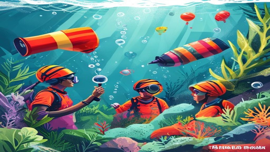 WiFi Bachao Abhiyaan: AUKUS deploys underwater 'Chowkidars' while Pauline Hanson eyes the PM Gaddi!