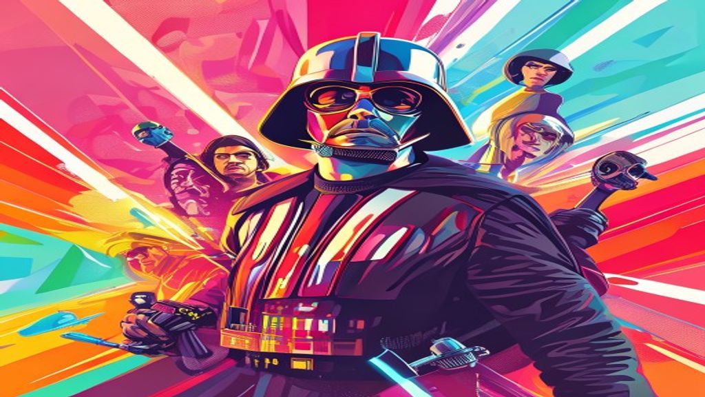 Hollywood Ke Budget Ki Lag Gayi Waat: YouTube Kid Beats Star Wars With Pocket Money!