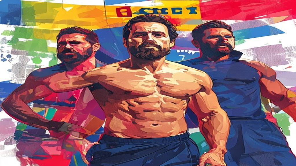 Malta Elections: Robert Abela Wins 4th Term While Opponent's Six-Pack Abs Fail to Impress!