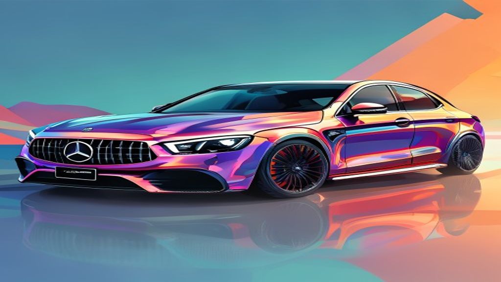 Mercedes CLA EV: Since When is 42 Lakhs 'Average Price', Bhai?