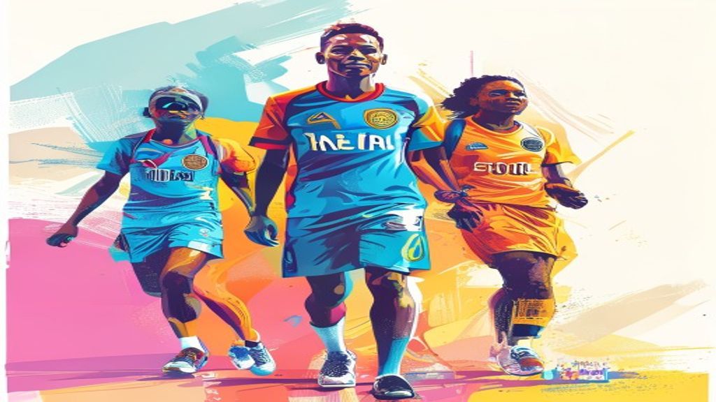 No Visa, No Show: South Africa's World Cup Team Grounded Like Desi Kids Before a School Trip!