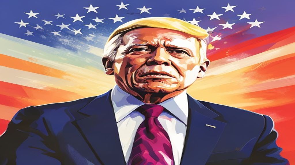Oh boy, here we go again! Honduran ex-president controversially pardoned by Trump speaks to BBC The plot thickens...