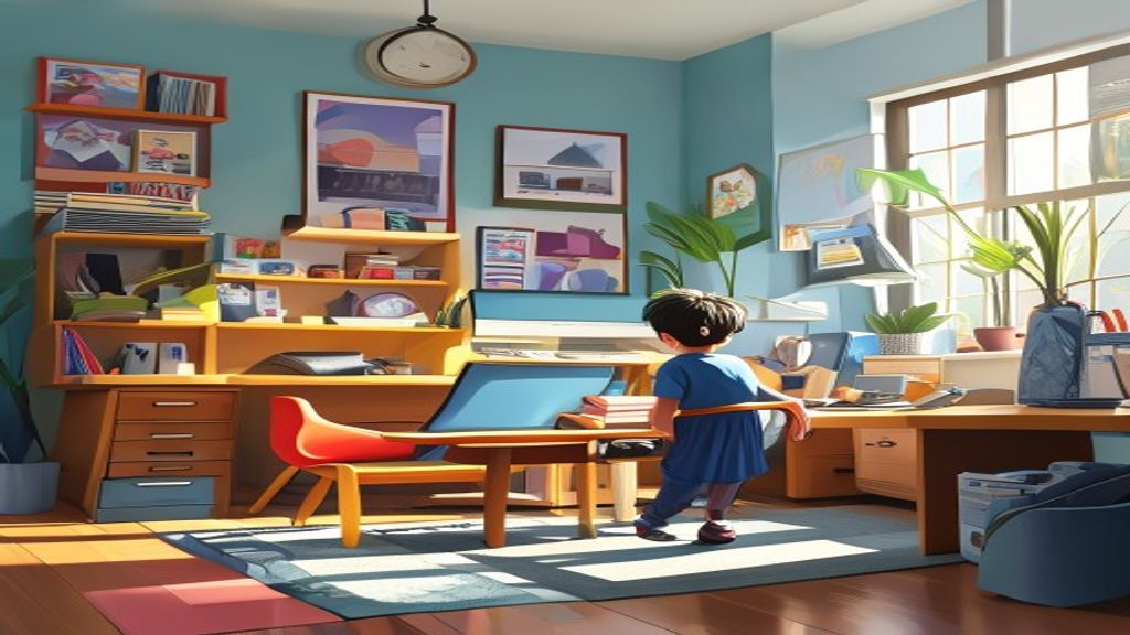 UK Home Office Plays 'Baghban' in Real Life: 5-Year-Old Kids Told to Pack Bags and Leave Parents!