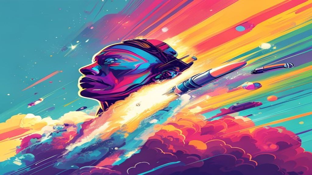 Silicon Valley Ka Siyapa: Exploding Rockets, Zuck’s Vasooli, and AI Madness!