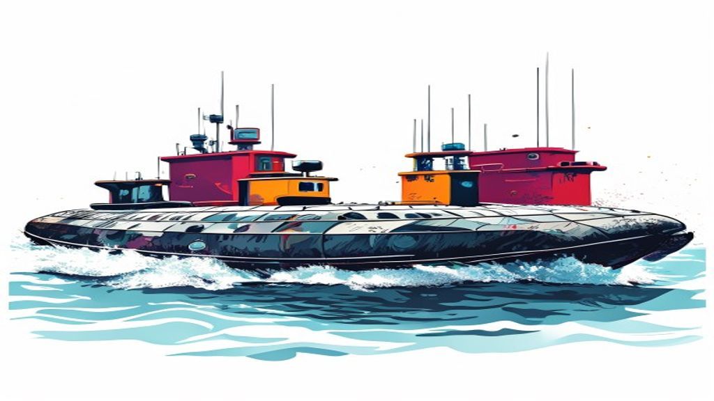 OLX Pe Sab Kuch Bikta Hai: Australia Pays Premium Price For Second-Hand US Submarines!