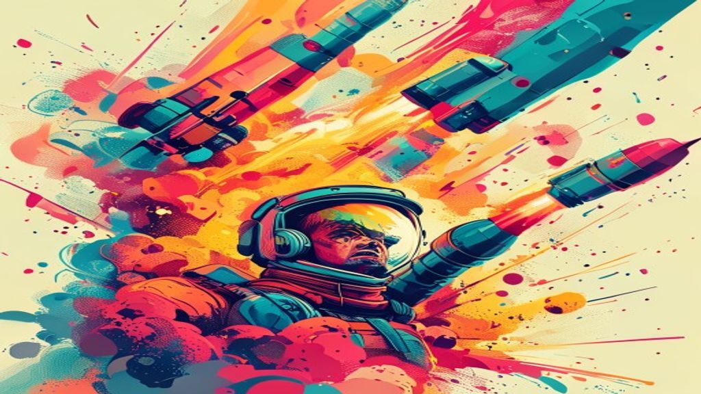 Tech Ka Naya Tamasha: Exploding Rockets, Greedy Copilots, and Billionaires in 'AI Psychosis'!