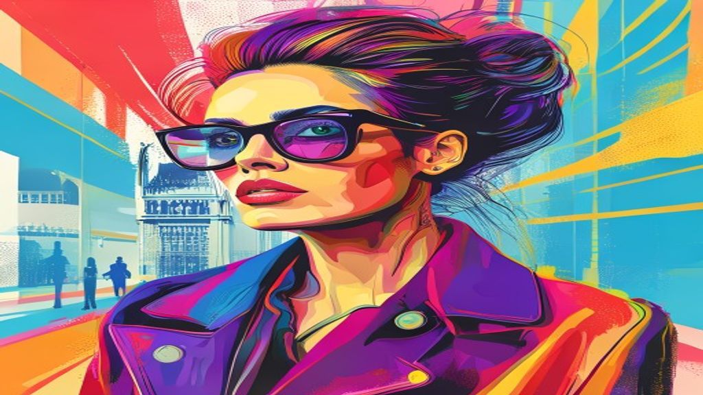 London Metro Mein Daily Soap Drama: 'Anti-Woke' Influencer Fined £910 For High-Society Hair Pulling!