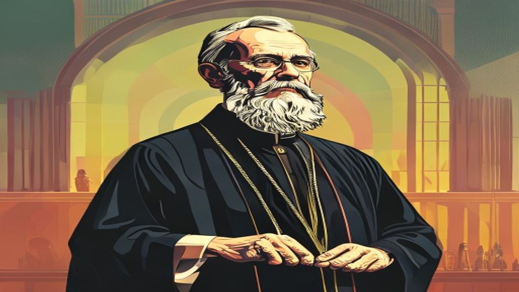 99-Year Jail Term For Texas Priest Who Took 'Spiritual Direction' To A Whole New Level Of Sanskari Kaand