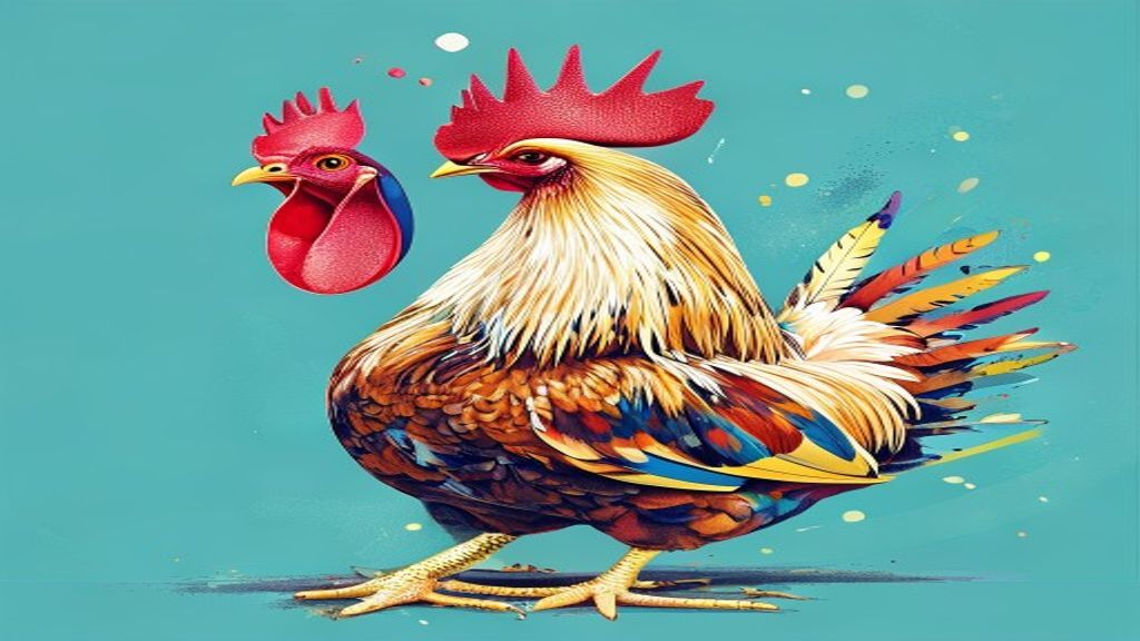 Chicken's Neck Gets a Bullet Train? Ab India Ka Chicken Tikka Kaha Jaayega, Bhai?