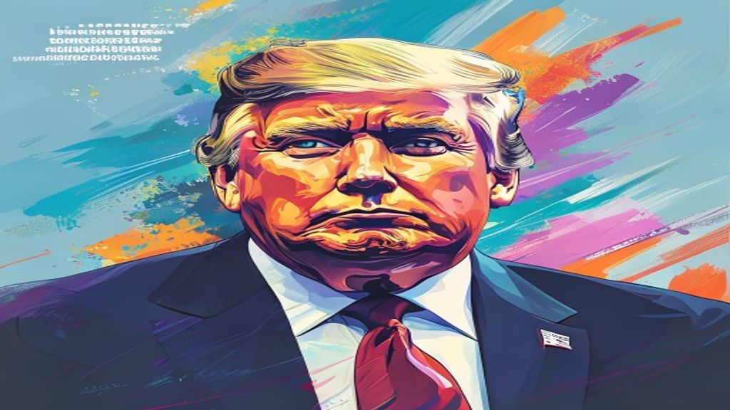 Trump Ji Ke Hush Money Ka Dhamaka: 34 Count Case, Ab Kya Karenge?