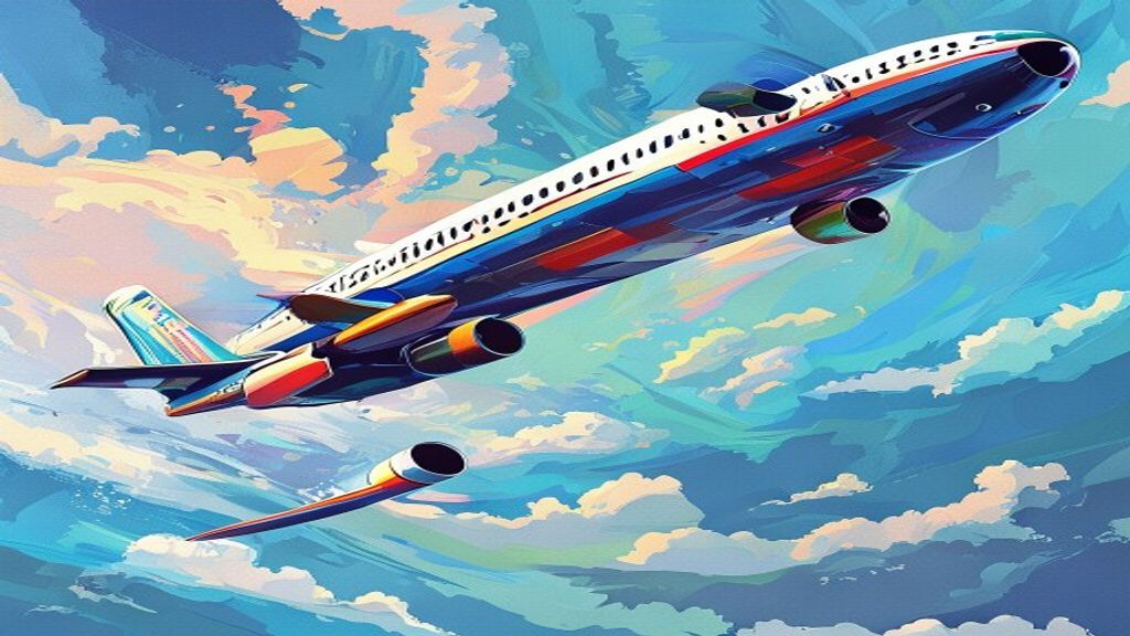 Israel's Argentina Flight: Sky-High Jugaad for Global Footprint!