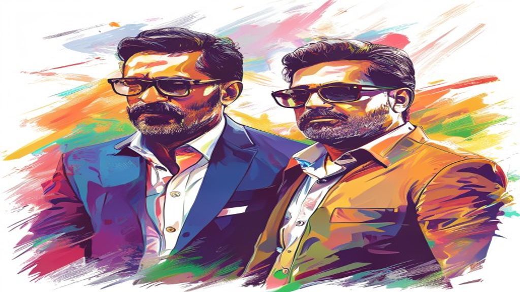 The Ultimate Political Friendzone: Can Thalapathy Vijay Pull Off Karunanidhi’s Legendary 2006 'Jugaad'?