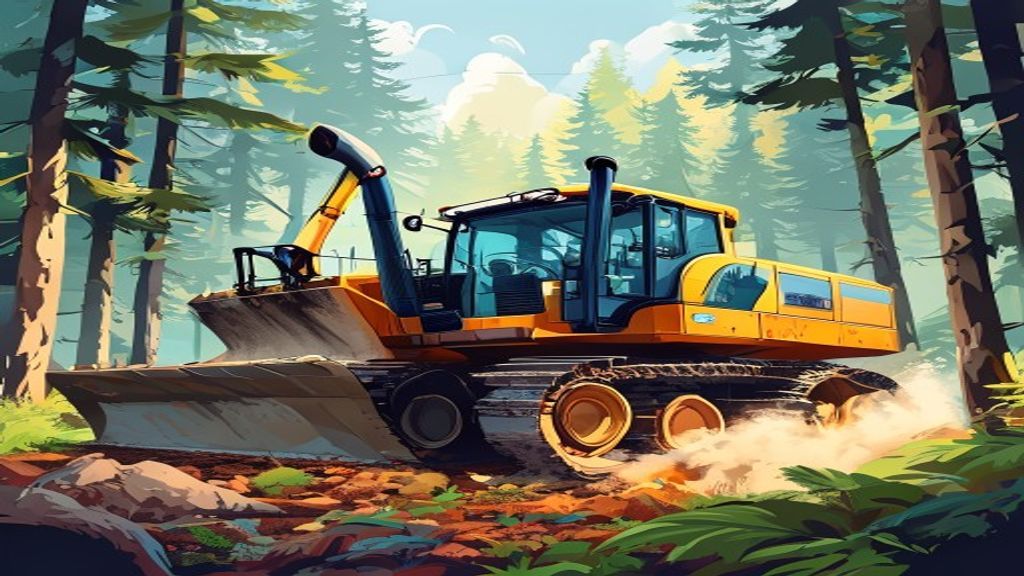 Bulldozer Ka Blockbuster: J&K Forest Minister Gets Ultimate 'Moye Moye' Moment From His Own Department!