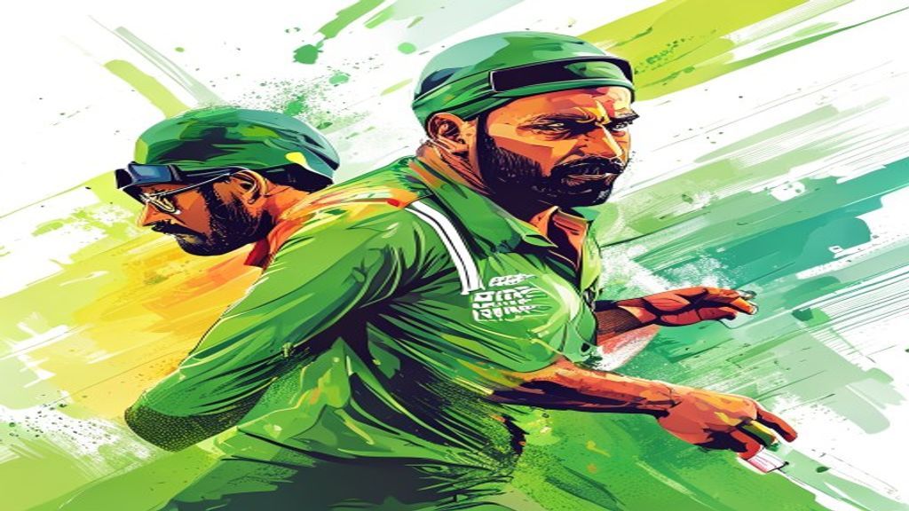 Kudrat Ka Nizam 2.0: Bangladesh Cleanses Pakistan Again As Green Shirts Forget How To Play Cricket!