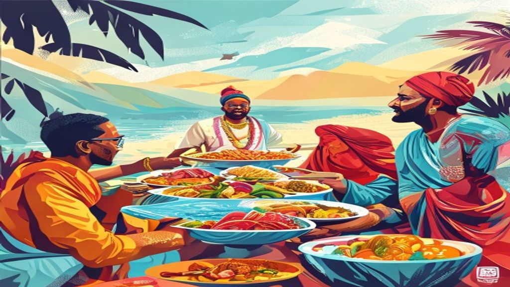 Sone Ki Chidiya, Meet Sone Ki Machhli: How Mauritania Is Giving Away Its Ocean Buffet For Free!