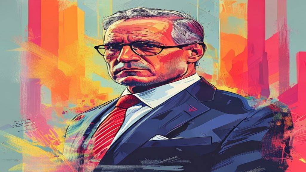 Washington Se Tata Bye-Bye: UK’s No. 2 Diplomat James Roscoe Quits Faster Than You Can Say 'Secret Leak'!