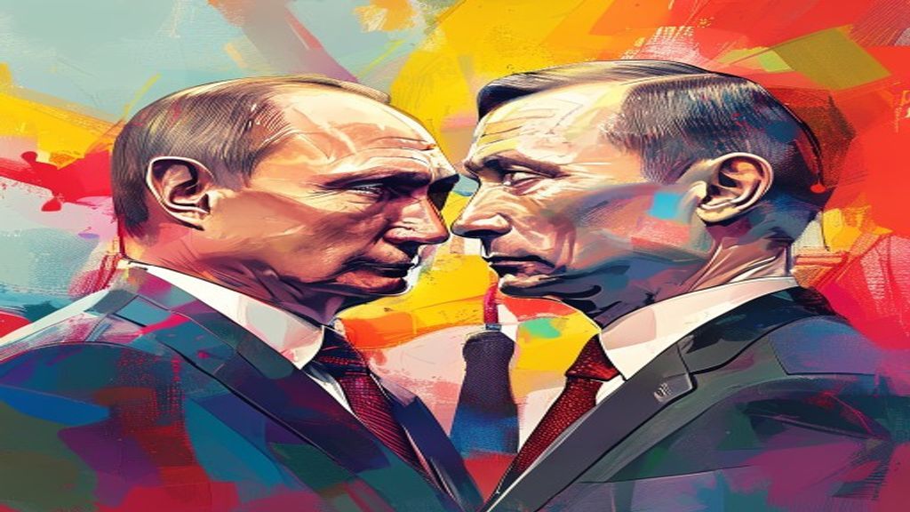 Putin-Xi Bromance: The Ultimate 'Jai-Veeru' of Geopolitics Meet in Beijing