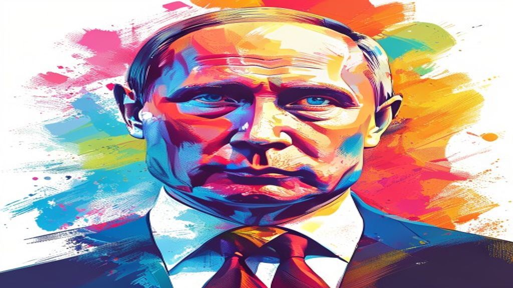 Putin's 'Peace Plan' Is Giving Major '5 Minutes Me Pahunch Raha Hu' Vibes!