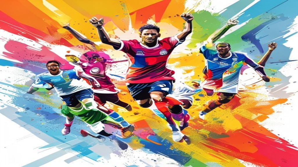 FIFA World Cup 2026: 4 New Teams Join The Party Because FIFA Needed More Guest List Drama Than A Desi Wedding!