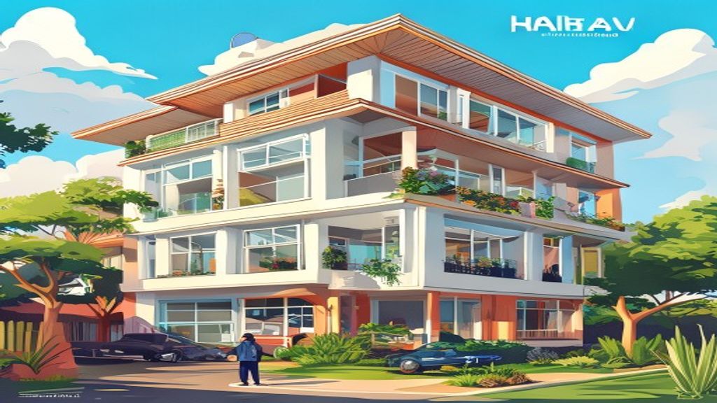 UK Housing Ka Hera Pheri: How £52 Million of Public Money Went 'Hawa Hawaai'!